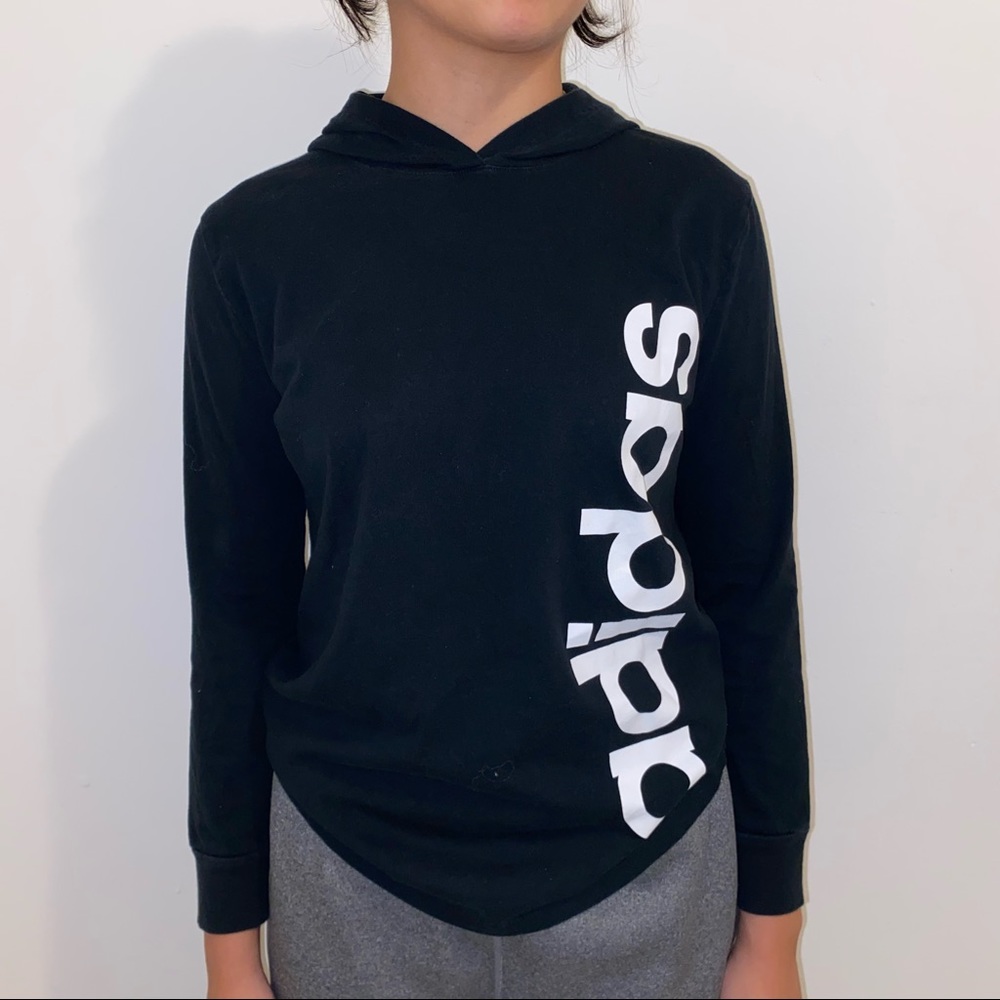 Adidas long sleeve